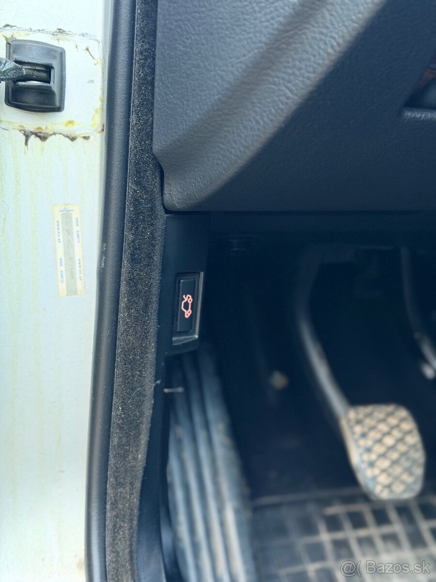 BMW e39 touring 530D 142kw - 15