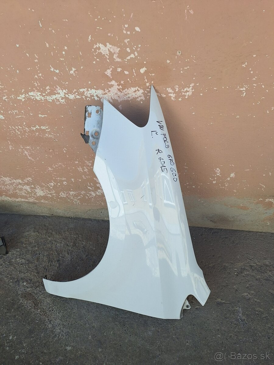 VW Polo - použité náhradné diely - 15