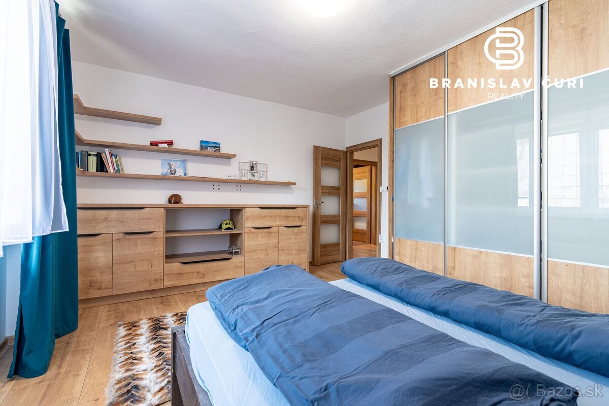 RODINNÝ DOM V LIPTOVSKEJ SIELNICI - 15