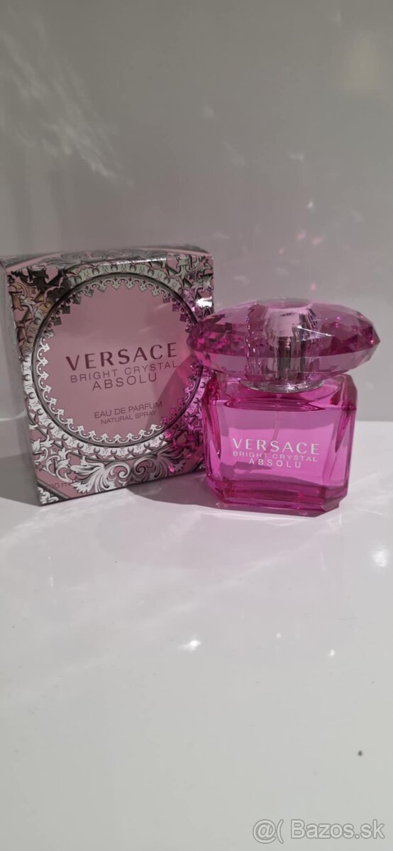 DÁMSKE PARFÉMY - 15