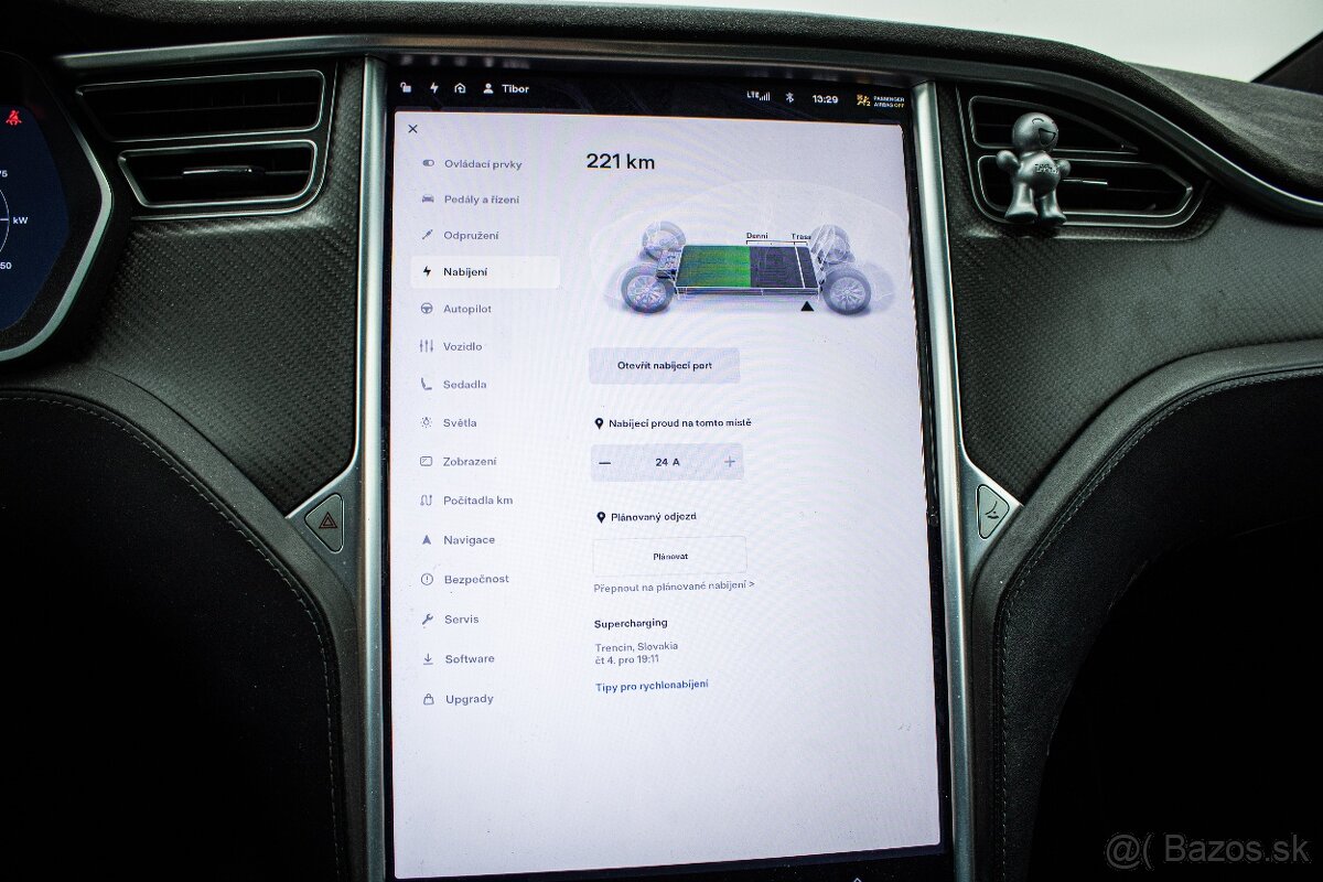 X 90D Premium 7-miestne, Free Supercharger SC01, ŤZ, DPH - 15
