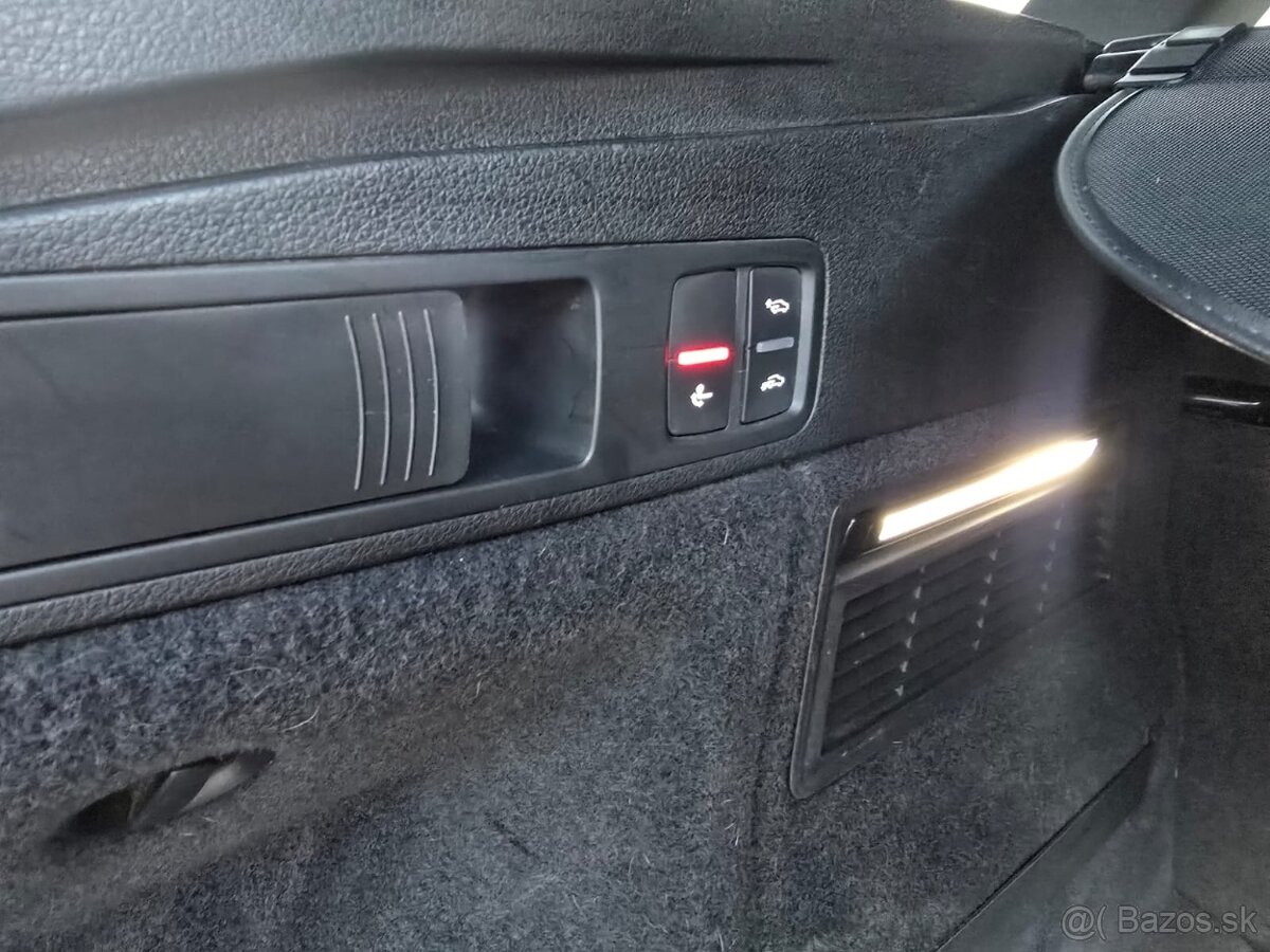 Audi Q5 2.0tdi 140kw quattro virtual vzduch ťažné acc - 15