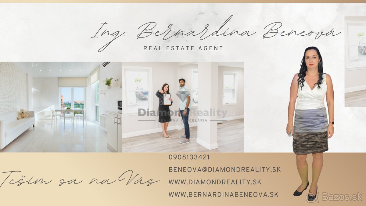 Na prenájom dvojkancelária Nitra - Mlynárce - 15