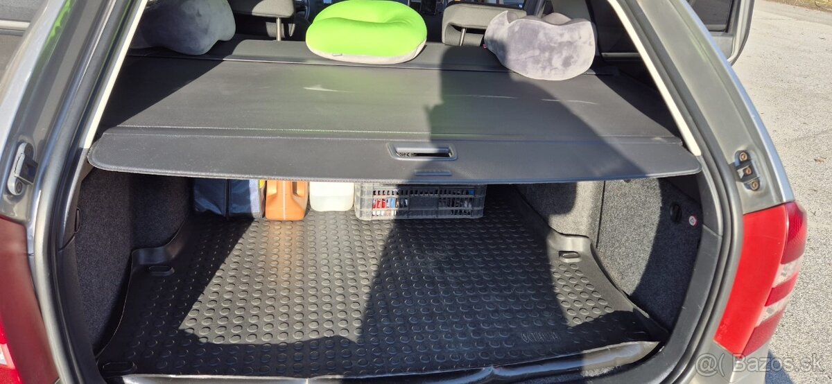 Škoda octavia combi - 15