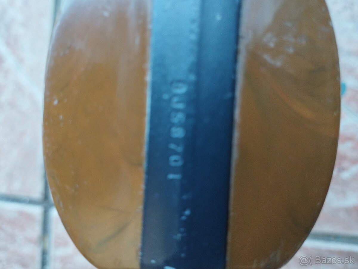 Vzduchovka vzduchová pištoľ Daisy Power 717 Made in U.S.A - 15