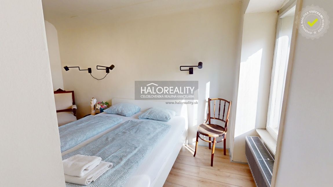 HALO reality - Predaj, apartmán Banská Štiavnica - ZNÍŽENÁ C - 15