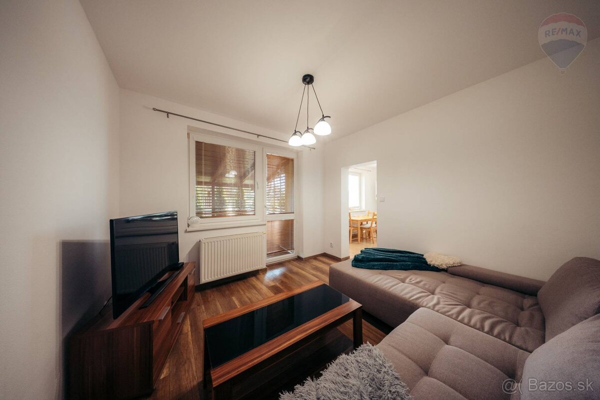 2 iz. byt Báb - Prenájom - 15