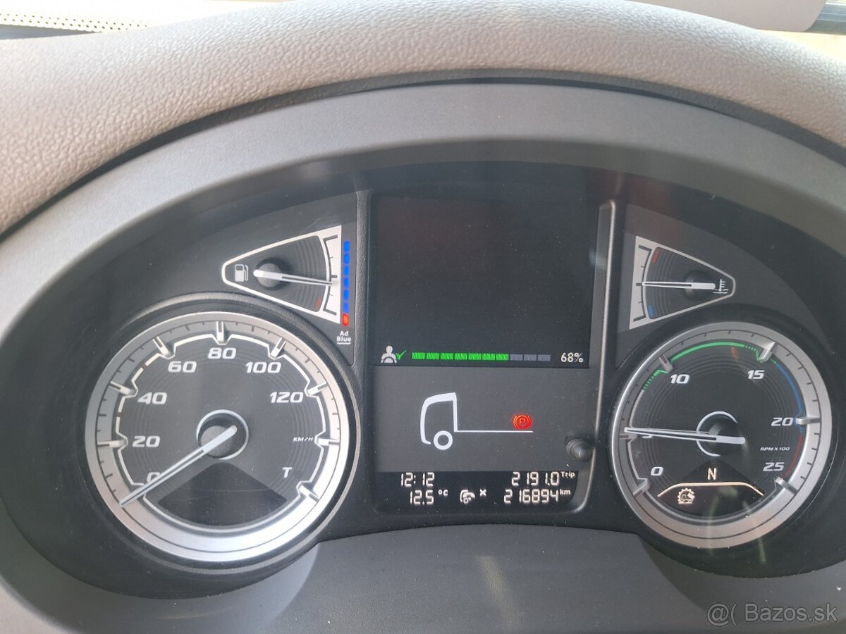 TATRA PHOENIX T158 6X6 + HR + HS NKT33 - 15