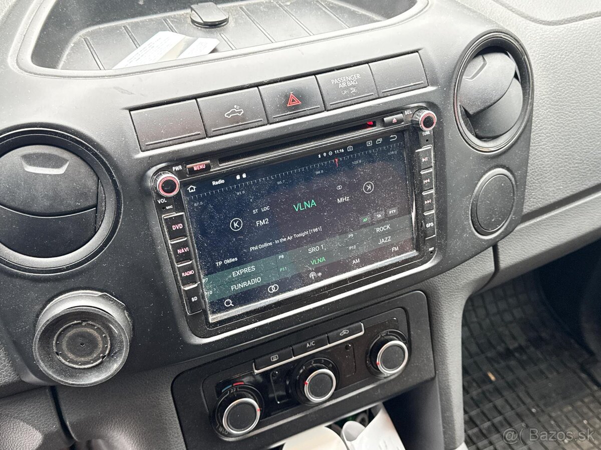 VW AMAROK 2.0 TDi 4motion - 15