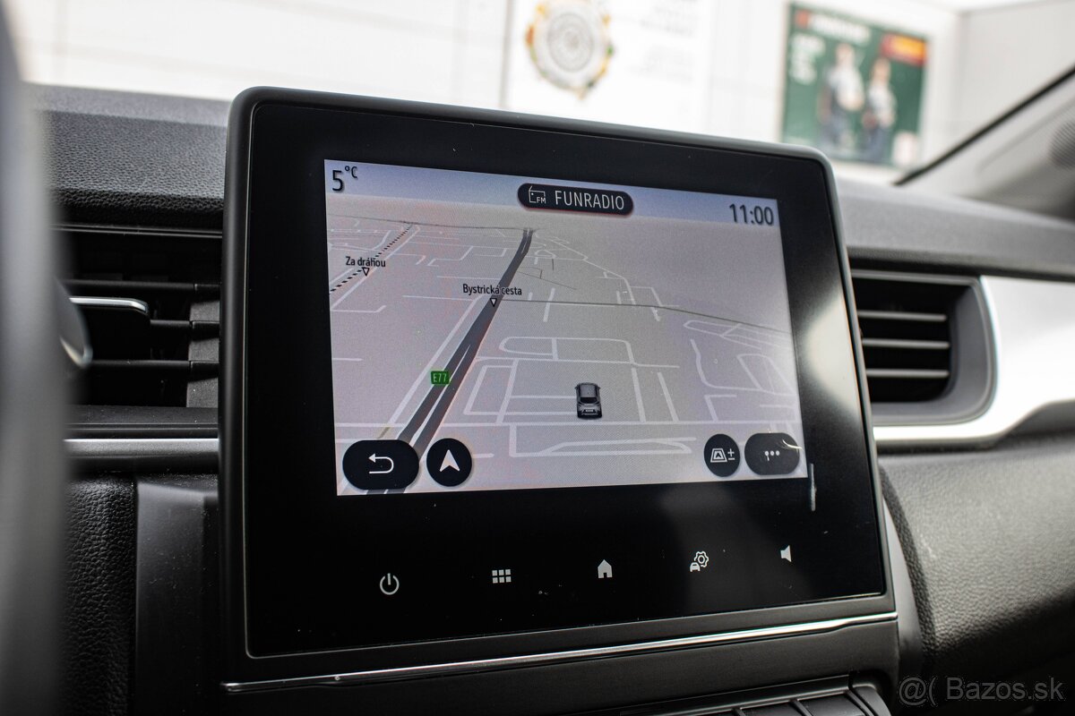 Renault Captur 1.3 TCe 130 GPF Intens - 15