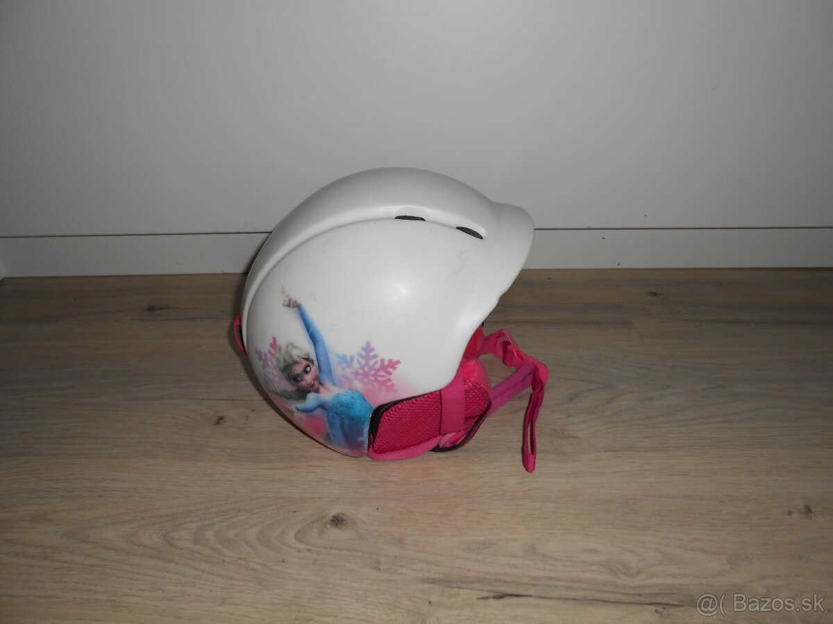 Predam detsky lyziarsky set za super cenu len 50 euro za kom - 15