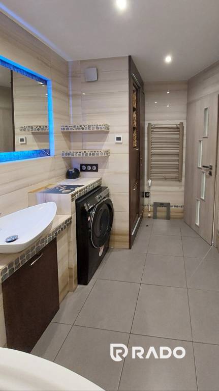 RADO | Predaj 3-izb. bytu 70 m2, Trenčín - Šafárikova ul. - 15