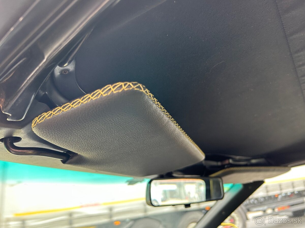 Chevrolet Corvette C4 5,7 V8 ZR1 Cabrio - 15