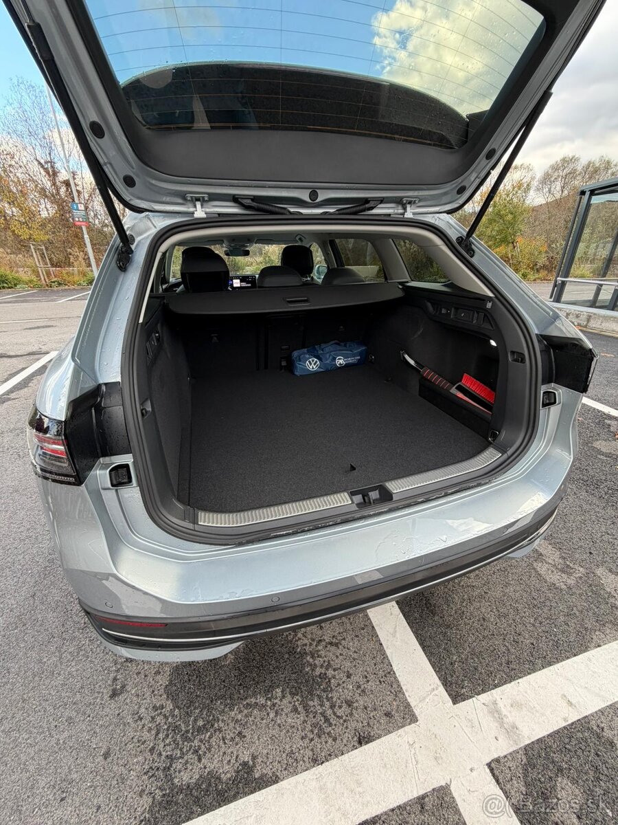 Volkswagen Passat Variant Elegance 1.5 TSI eHybrid DS6 - 15