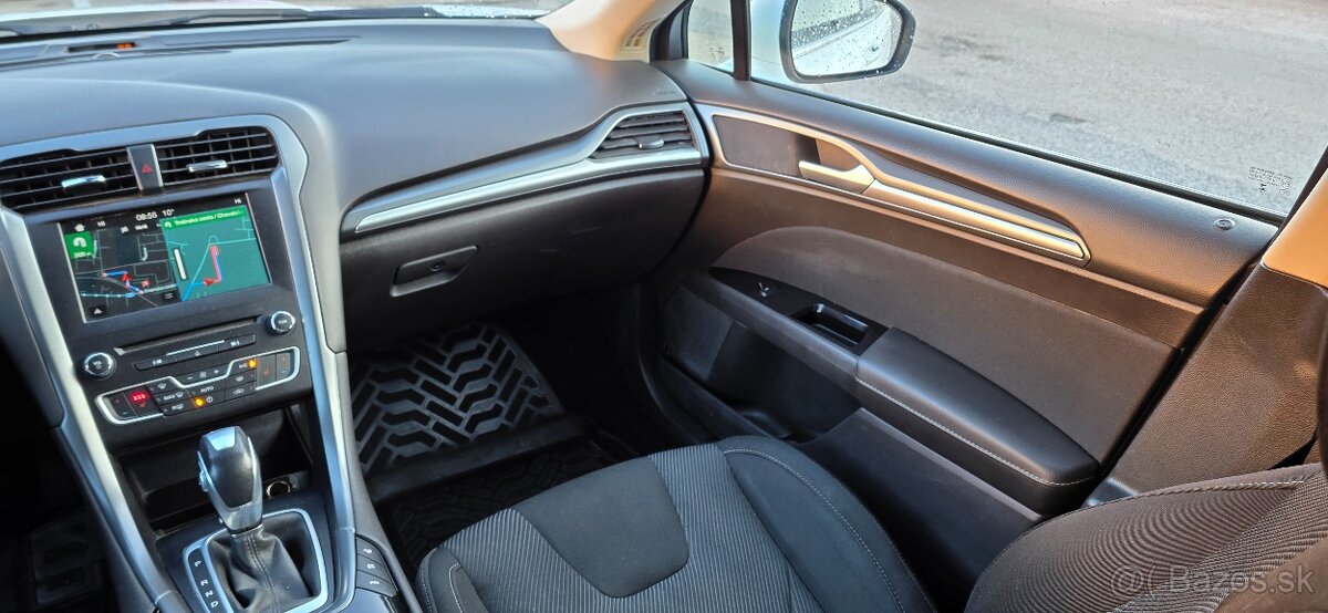 Ford Mondeo - 15