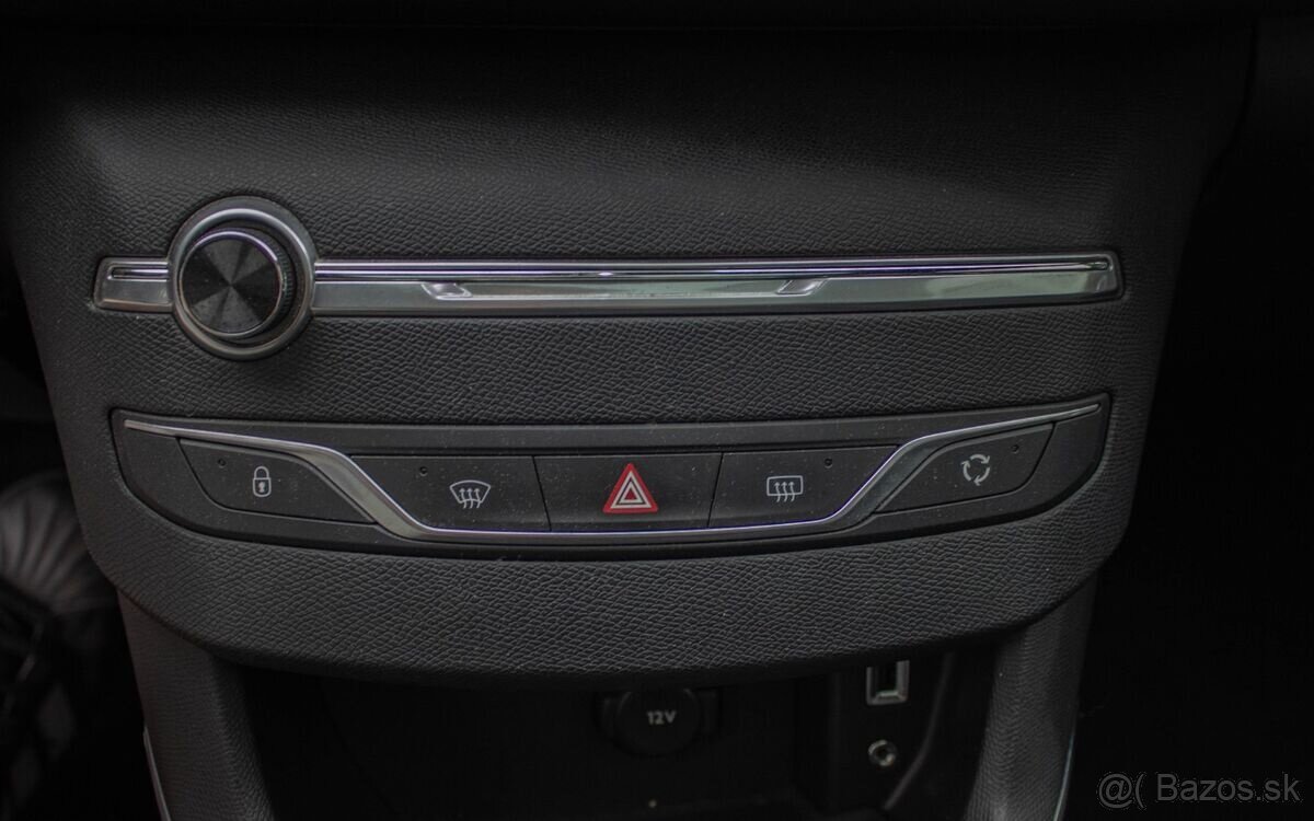 Peugeot 308 Break/SW SW 1.2 PureTech GT- Line - 15