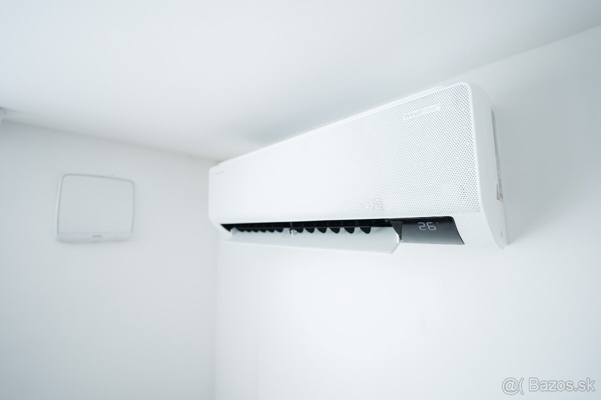 Prenájom 2i byt v novostavbe, ŠAMORÍN - 15