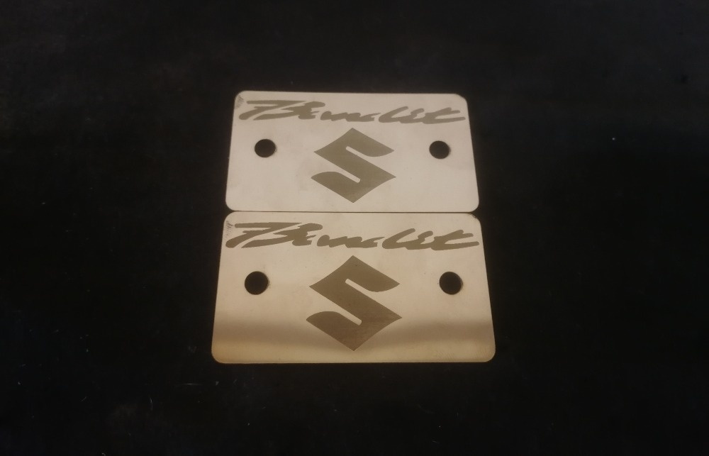 Kryt nádobky brzdové kapaliny - 15