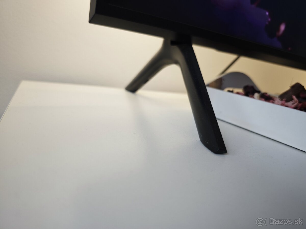 Samsung QE49Q60RAT 124 cm 49" UHD 4K Smart QLED TV - 15