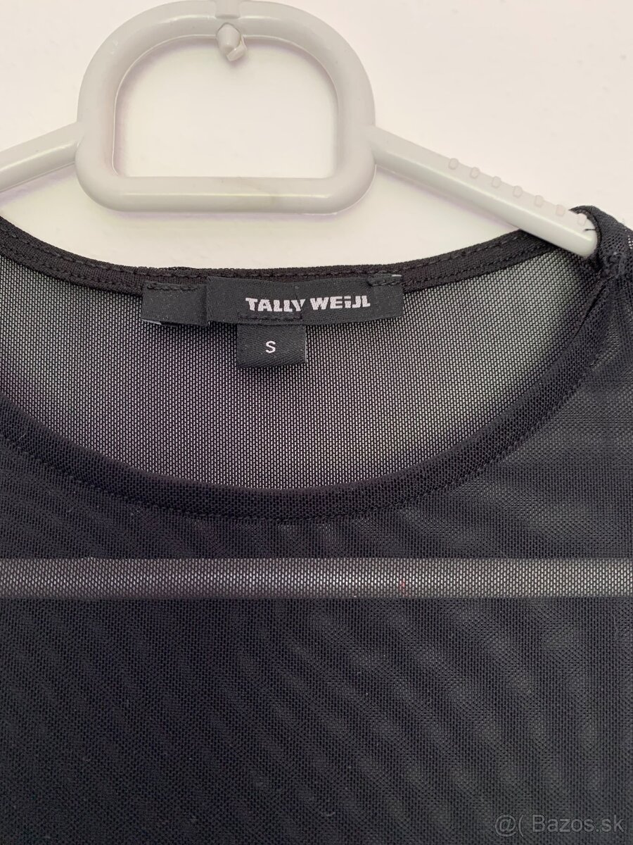 Šaty letné/ zimné/ celoročne - 15