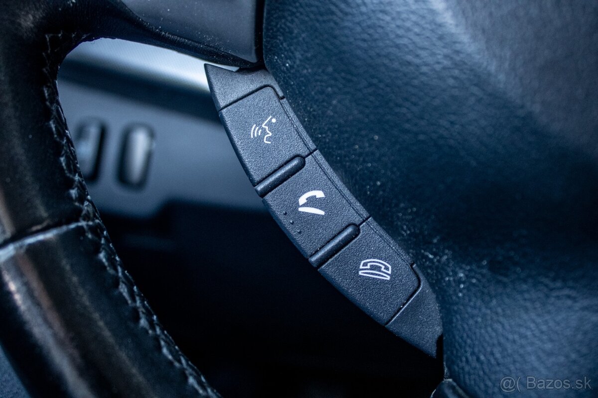 Mitsubishi Lancer 2.0 DI-D Invite, 103kW, M6, 4d. - 15