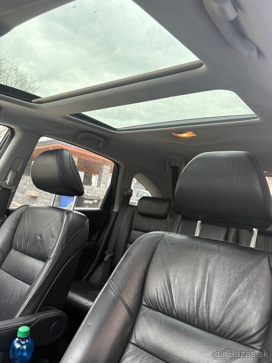 HONDA CRV 3 2.2i CTDI,103 KW.4x4 - 15