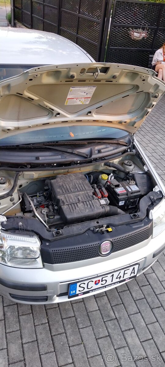 Fiat Panda - 15
