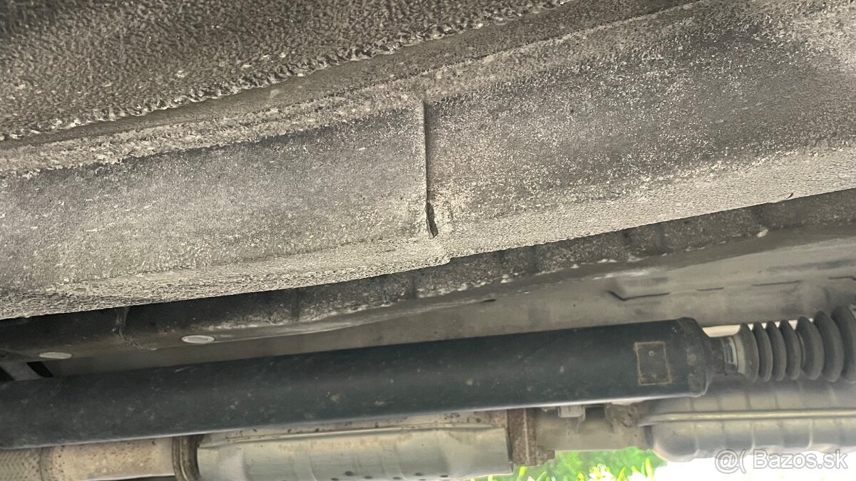 Hyundai Tucson 2.0 CRDi 4wd - 15