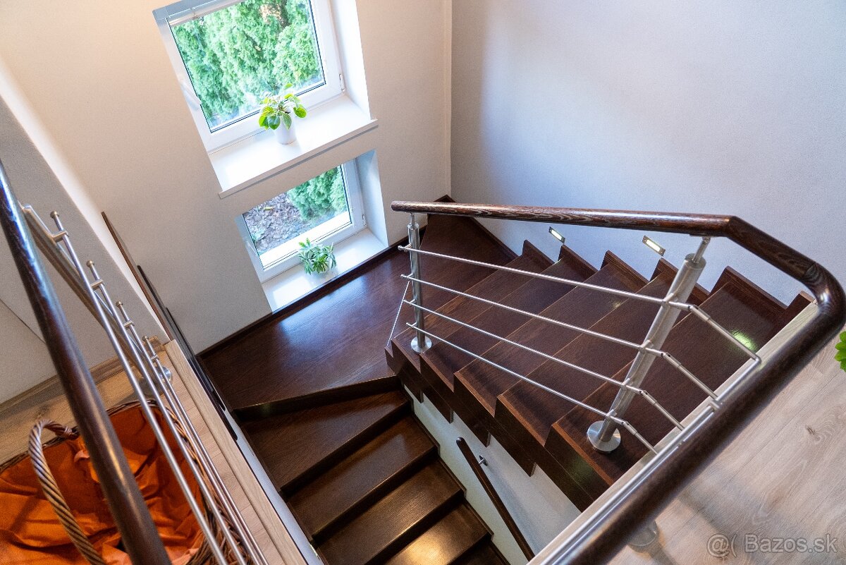 SIMI real - RD v najkrajšej obci pri Zemplínskej šírave - 15