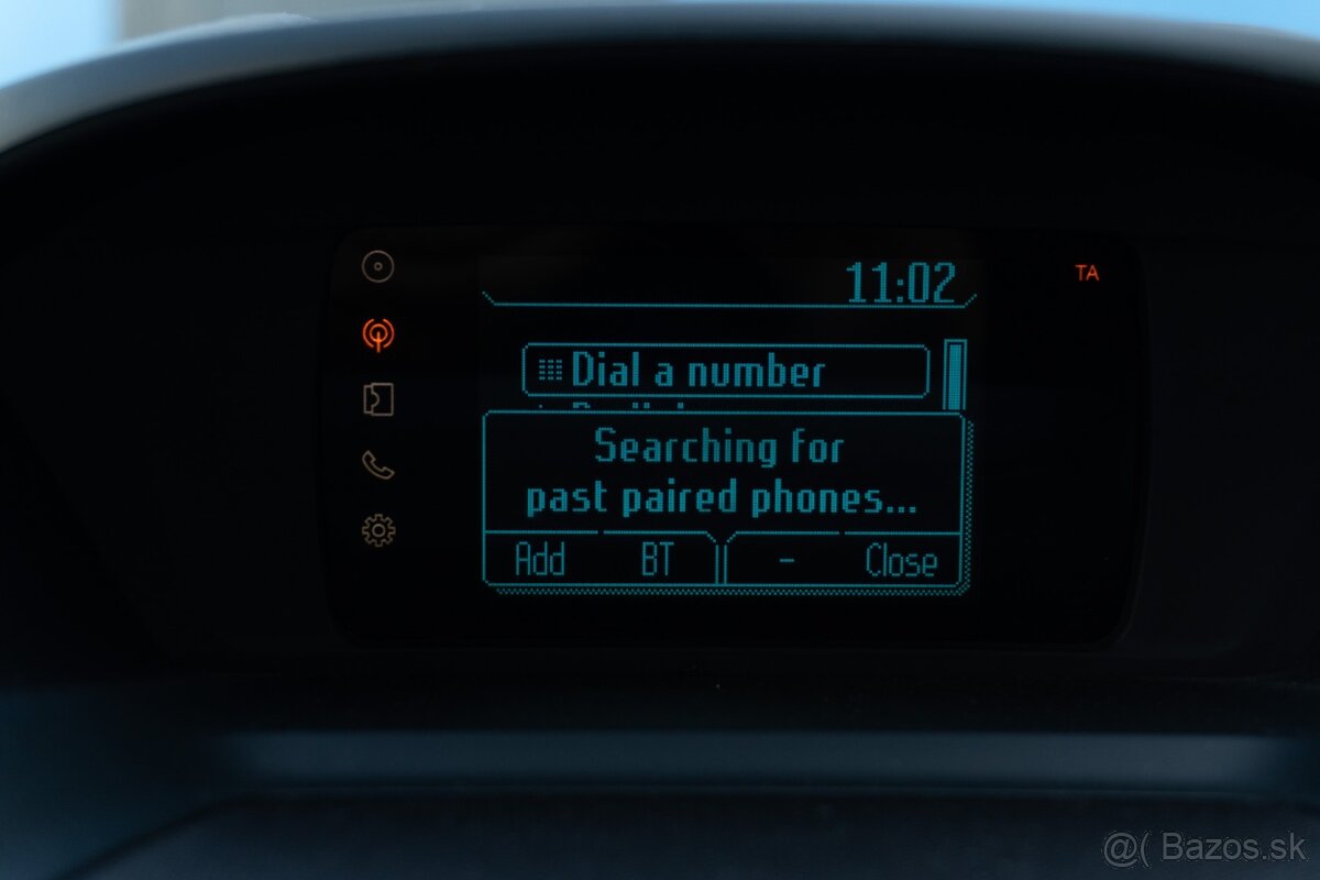 Ford C-Max 1.0 EcoBoost 125k Titanium 2015 - 15