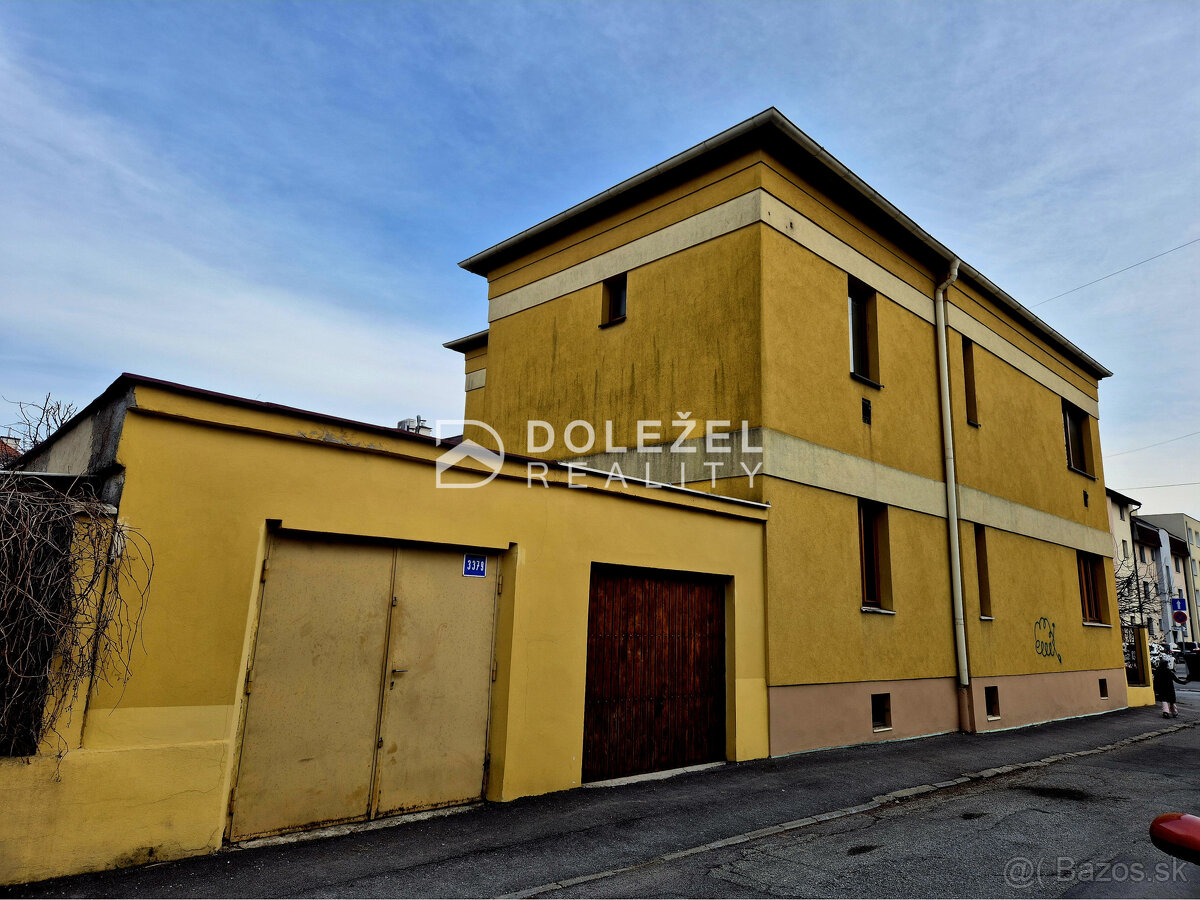 4 IZBOVÝ BYT V RD, 88M2,MILOSRDENSTVA, KOŠICE-JUH - 15