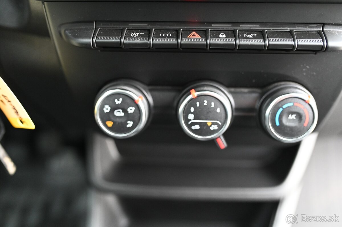 RENAULT Kango III Express dci 95 extra - 15