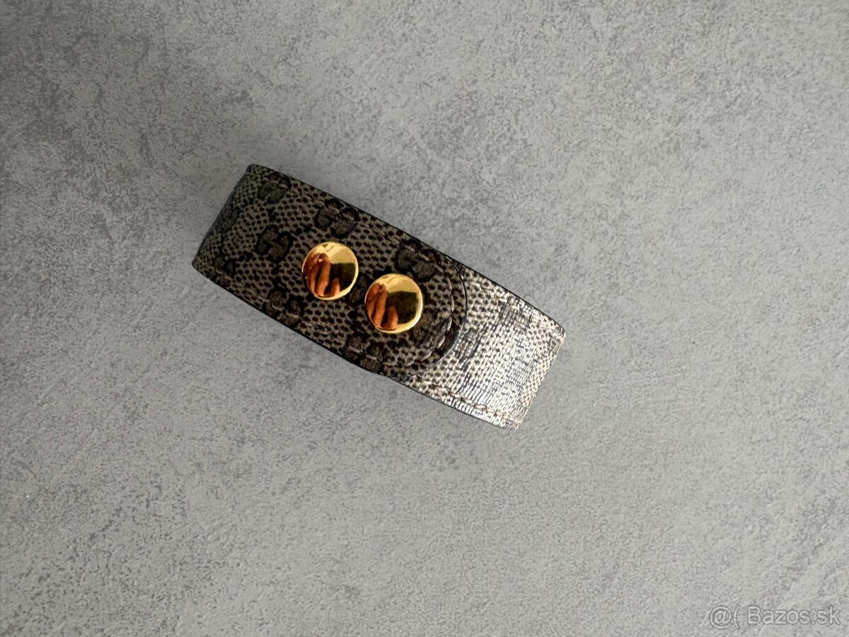 Gucci originál blondie náramok, pc 319€ - 15