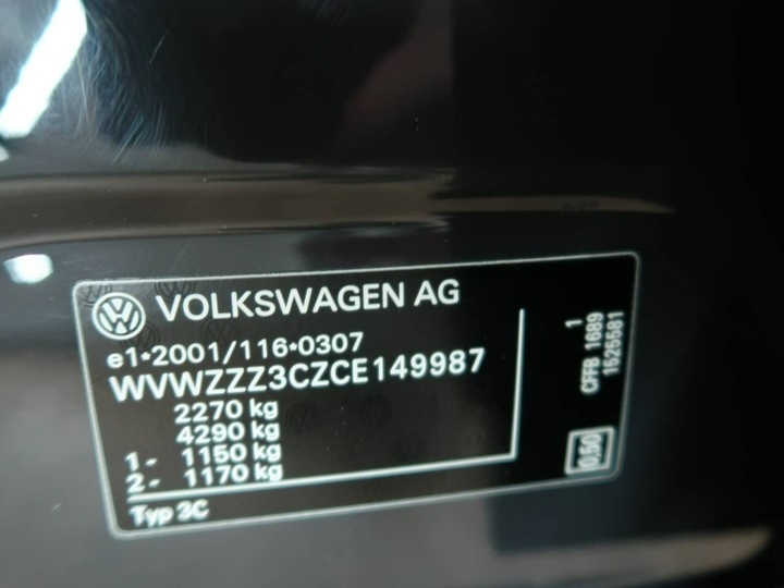 Volkswagen Passat Variant 2.0 TDI BMT Highline 4MOTION, 4x4 - 15