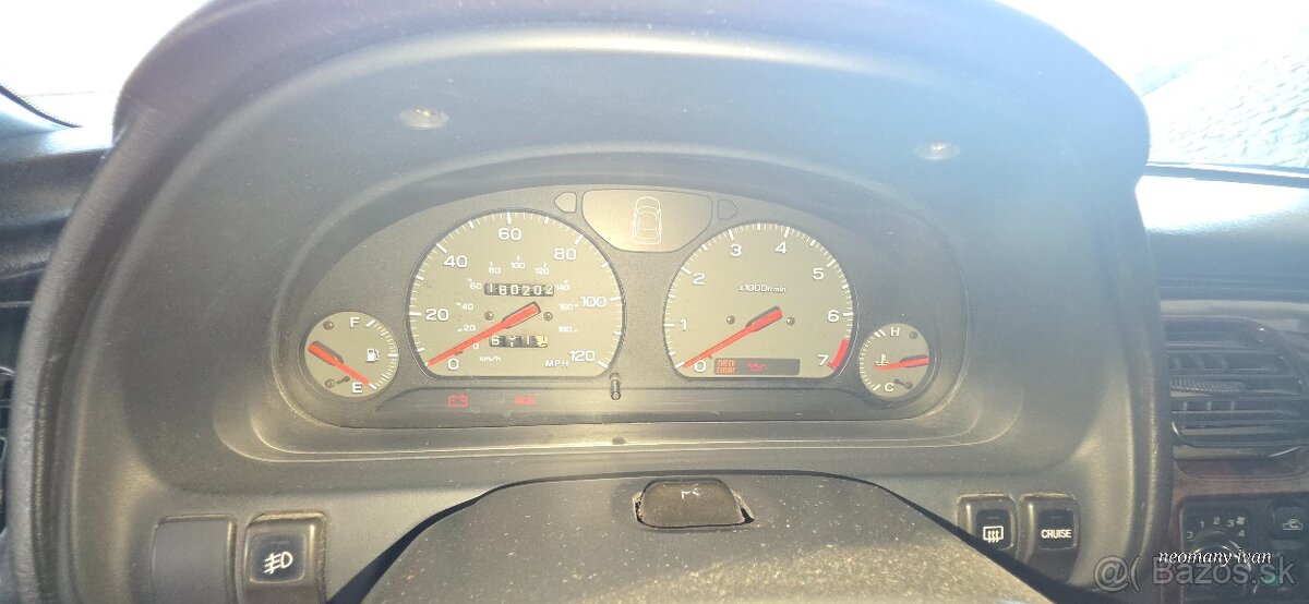 subaru legacy outback - 15