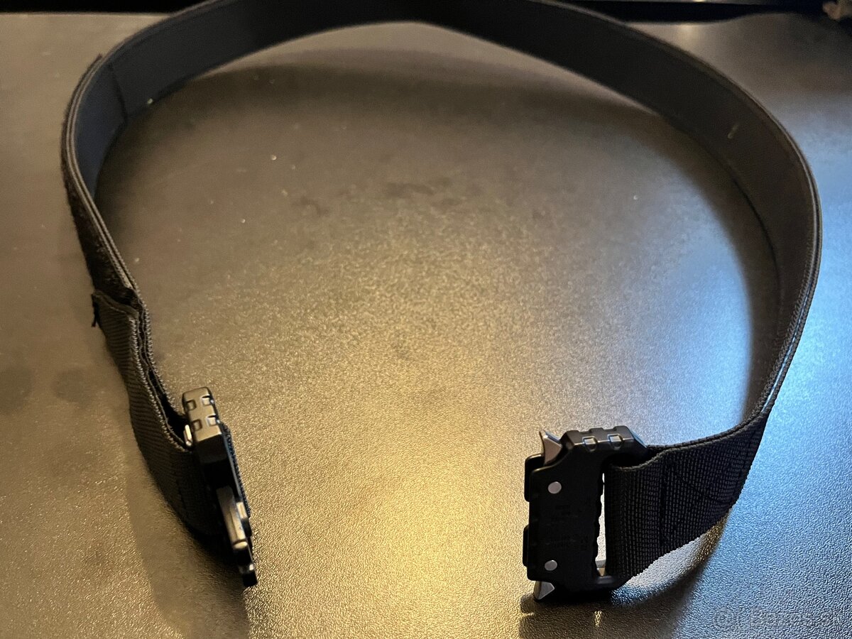 Predám kompletné airsoftové vybavenie – všetko za 155 € - 15