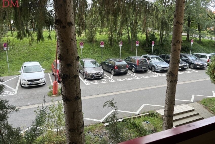 ✨ Útulný dvojizbový byt s balkónom – Hviezdoslavova, VK - 15