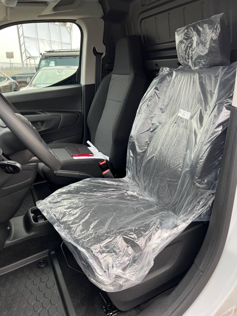 Citroën Berlingo 1.5HDI 75kw M6 L1 NOVÉ NOSNOSŤ 900KG - 15