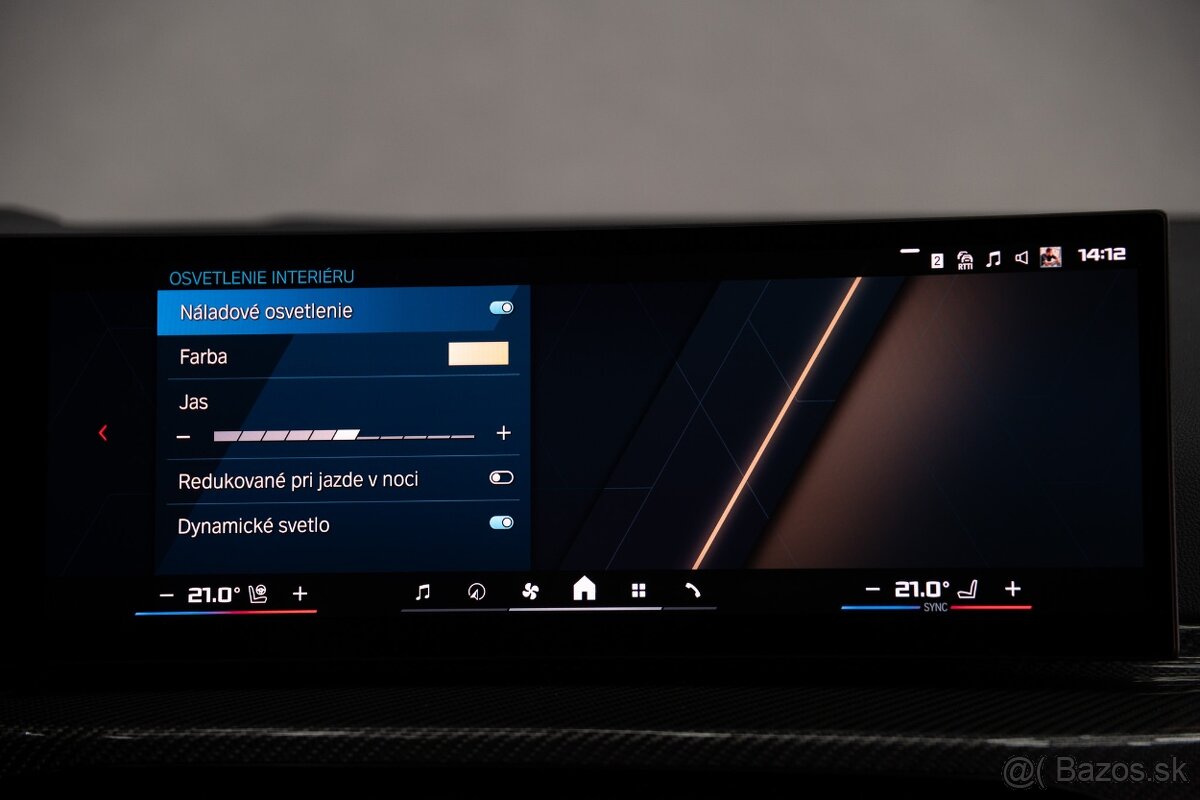 BMW M2 3.0 353kW, automat, 2025, DPH - 15