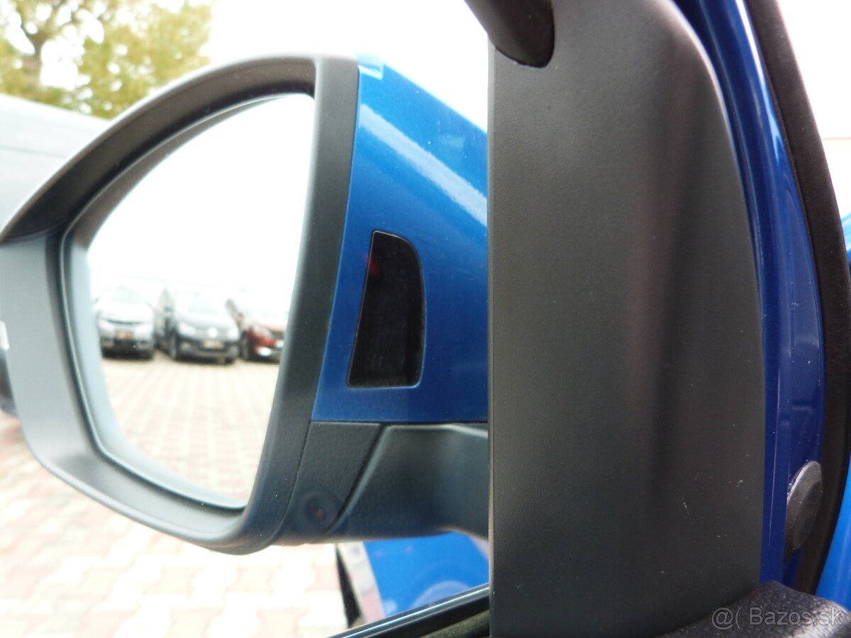 Škoda Karoq 1.5 TSI ACT EVO Style DSG mega výbava - 15