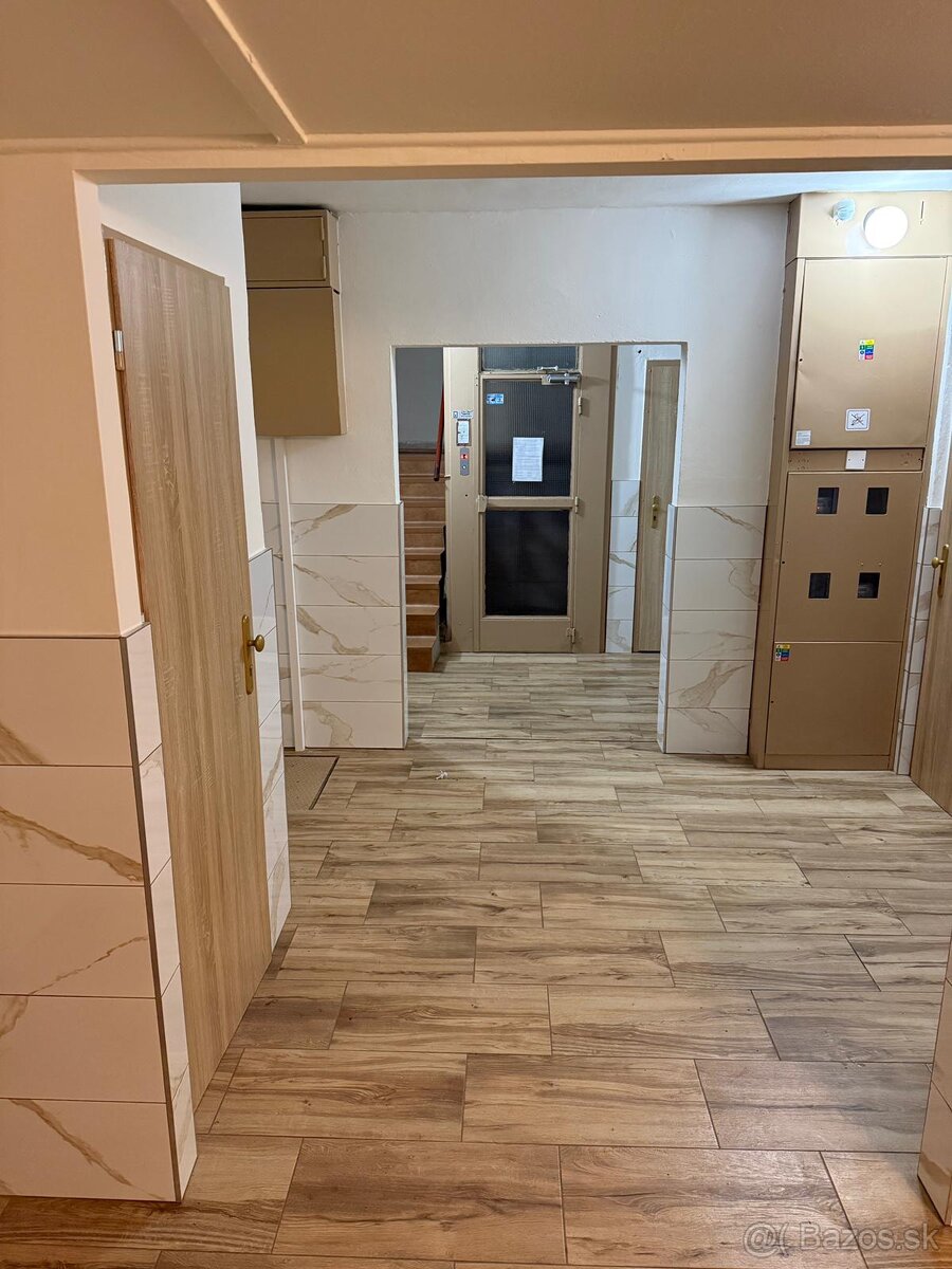 2izbovy byt na prenájom - 15