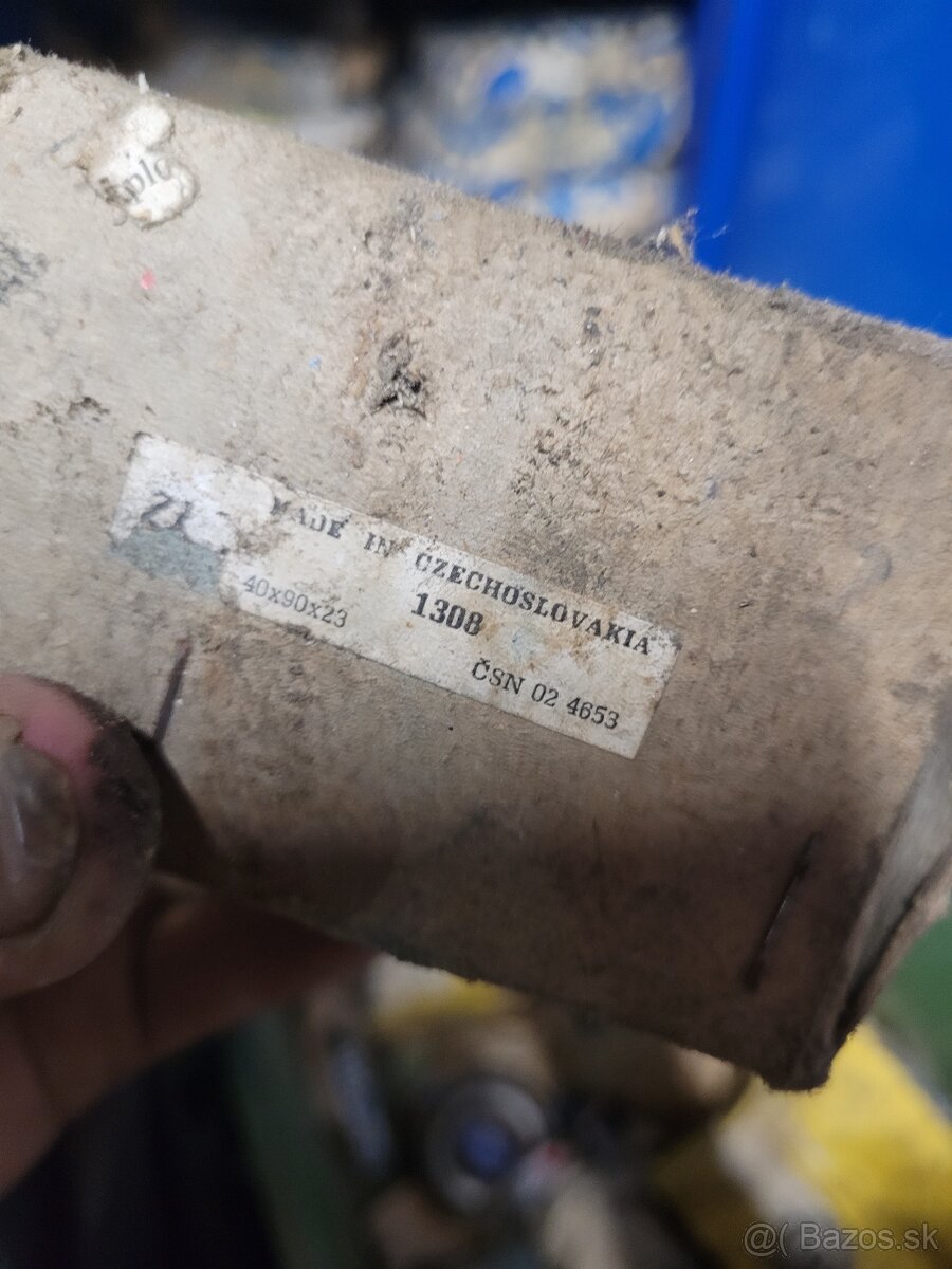 Loziska ZVL, ČSSR tatra, liaz, Zetor, v3s, kombajn - 15