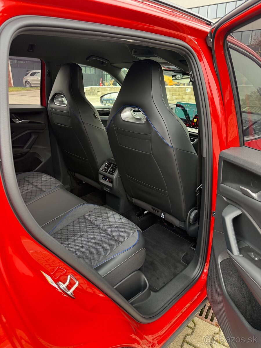 VW Tiguan R LINE 2.0 TSI 195kw 4MOTION DSG 4/2025 - 15