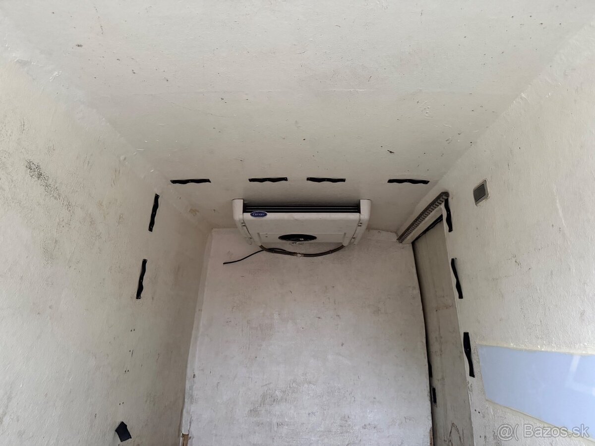 Fiat Ducato 2.3 MultiJet L3H2 3,3t - 15