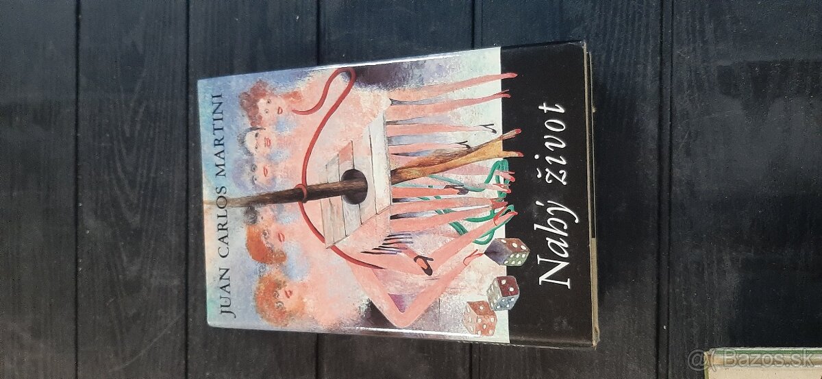 Predám rozne knihy - 15