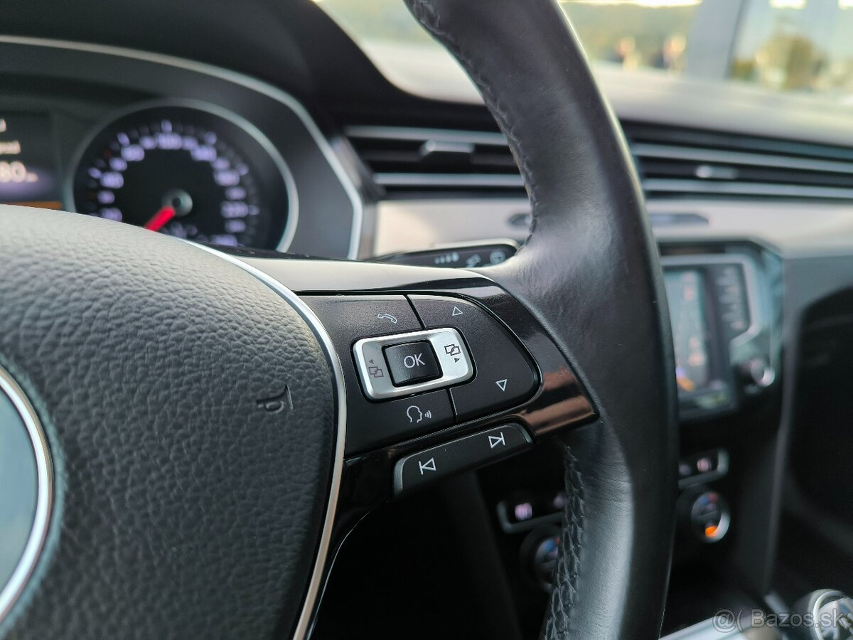 Volkswagen Passat Variant 2.0TDI - Highline - 2016 - 15