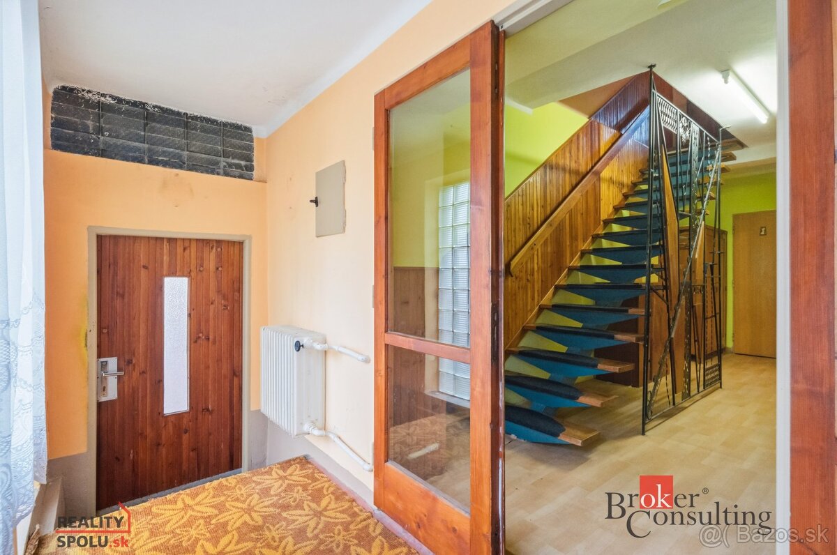 Nové. Rodinný dom na predaj, Kremnica. okres Žiar nad Hronom - 15