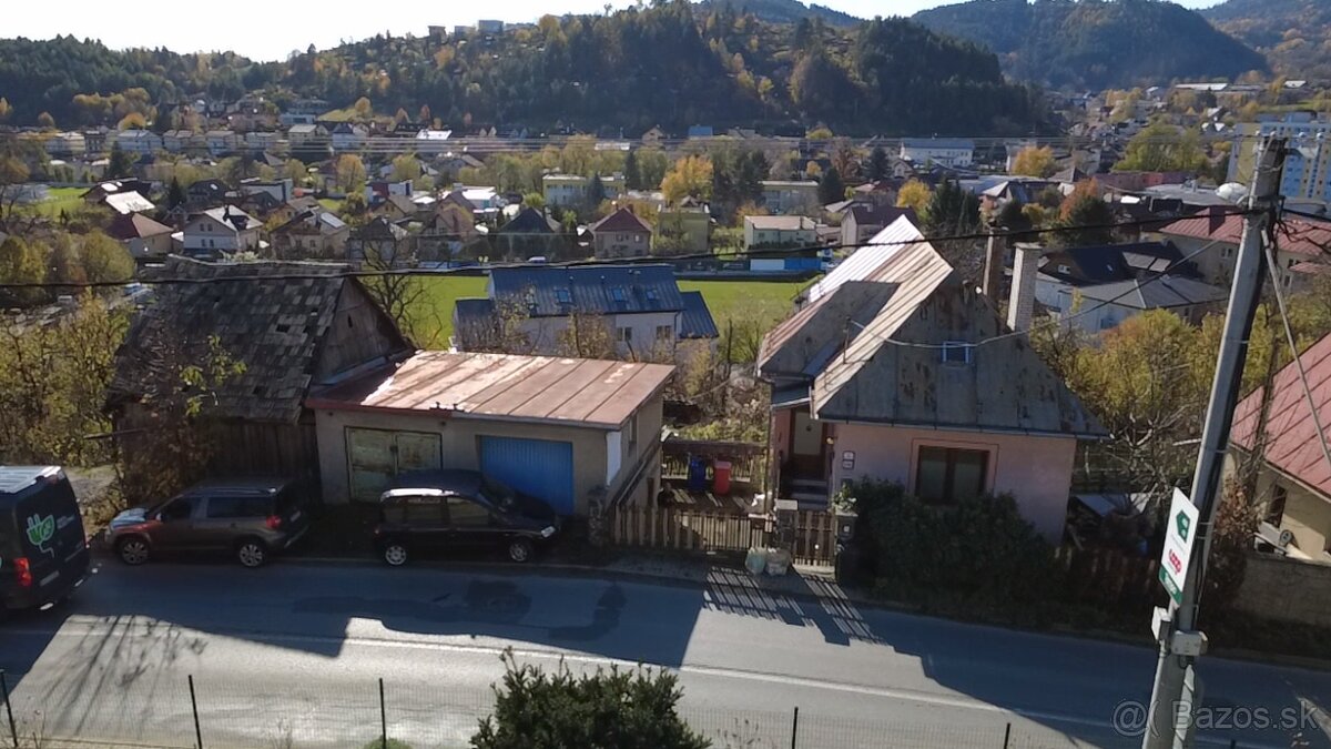 🏡 Rodinný dom v Podlaviciach – bývanie aj podnikanie - 15