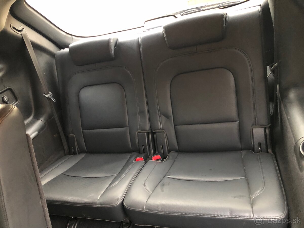 “Aj na solatky Hyundai IX55 3.0 CRDI 4WD - 15