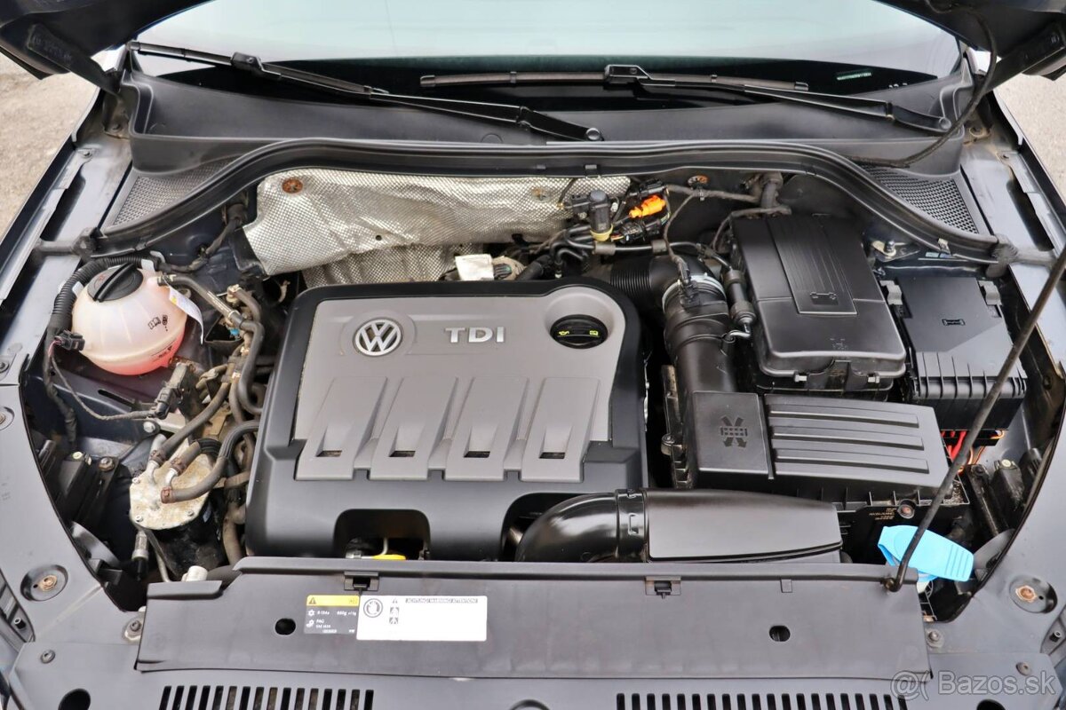 Volkswagen Tiguan 2.0 CR TDI 177k 4-Motion Track Style - 15